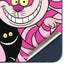 Disney Alice in Wonderland Cheshire Cat Galaxy A35 5G Skin
